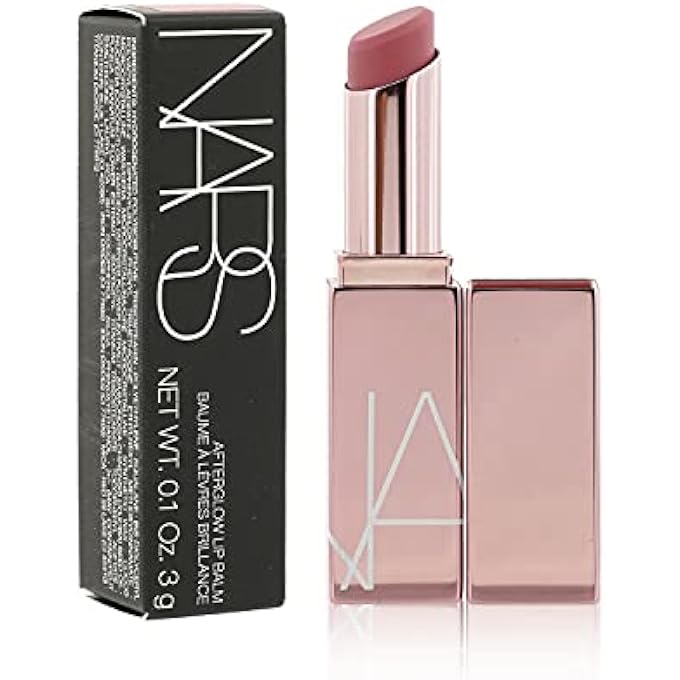 NARS AFTERGLOW LIP BALM - # FAST LANE 3G/0.1OZ - Image 2